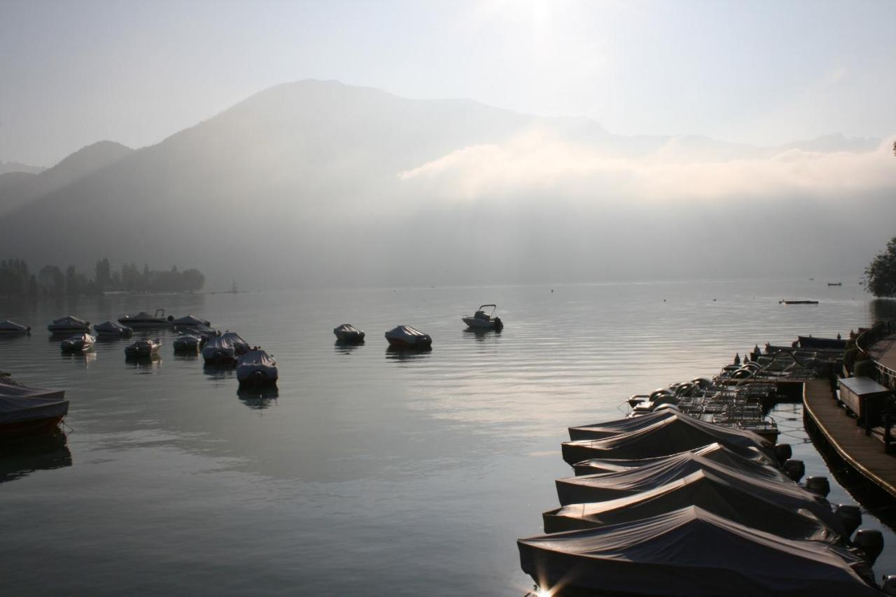 L'Estrade La Costiere - 2 Chambres Avec Vue Sur Le Lac アヌシー エクステリア 写真